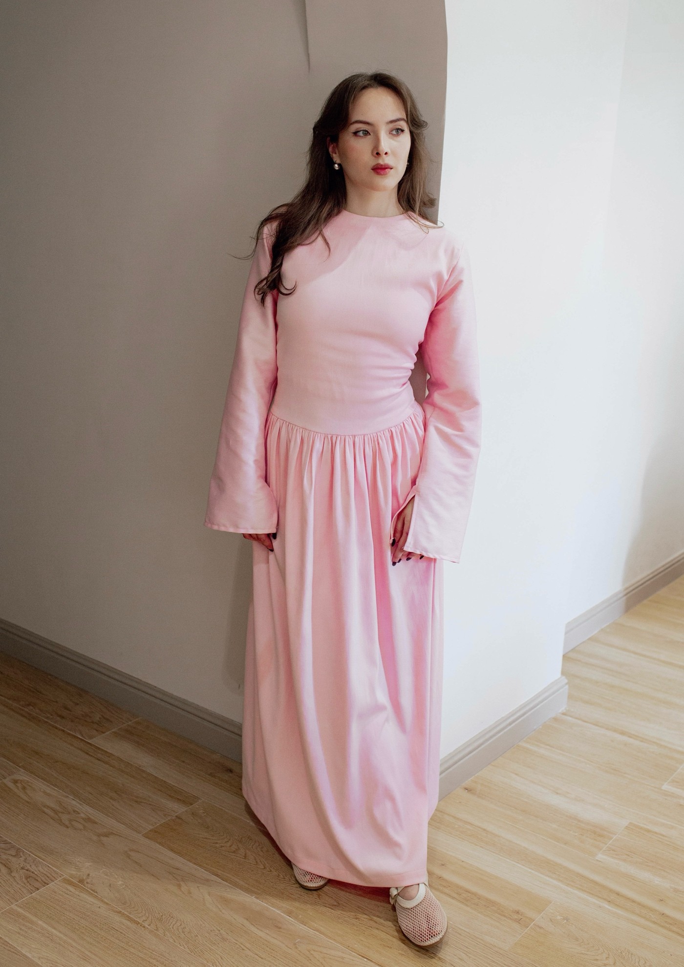 Dalida Dress - Image 2