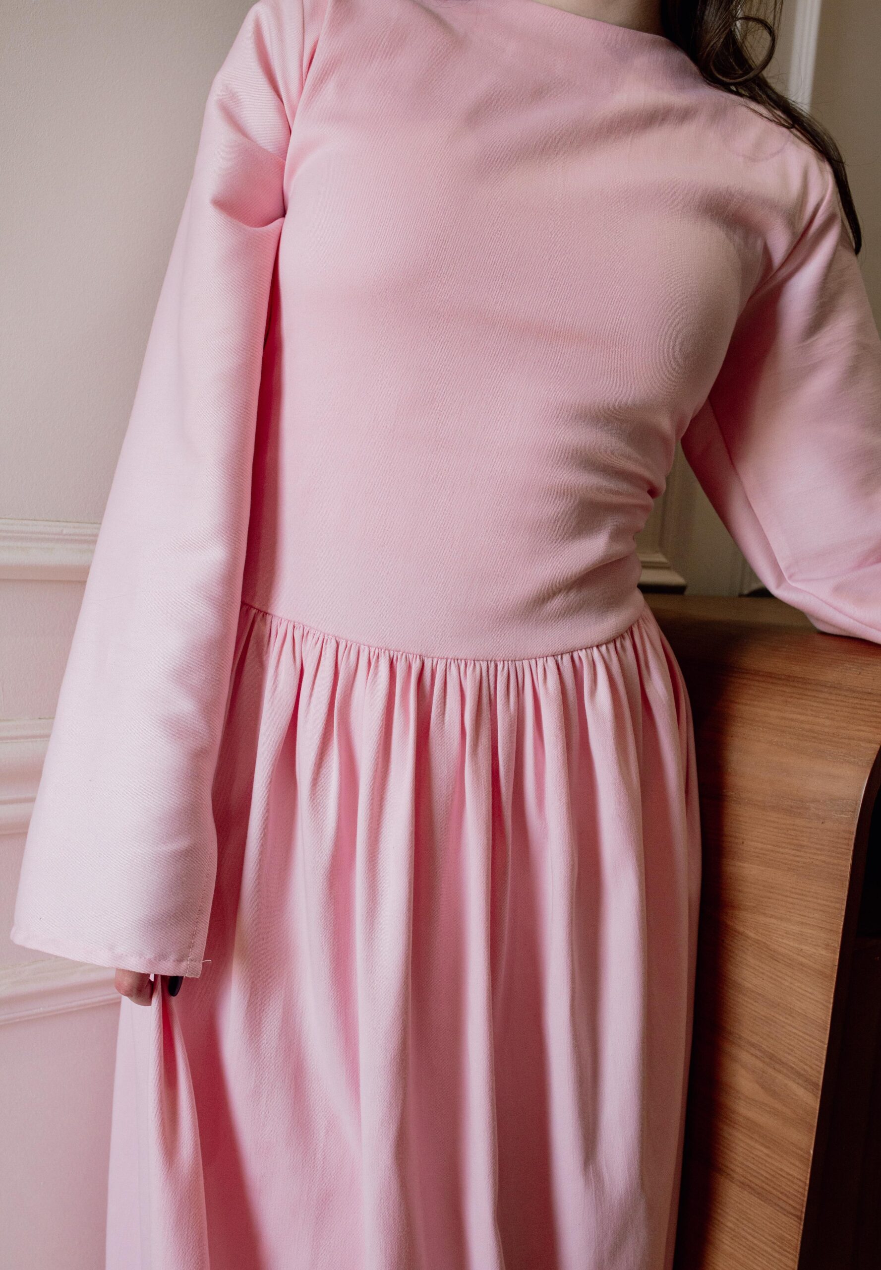 Dalida Dress - Image 6