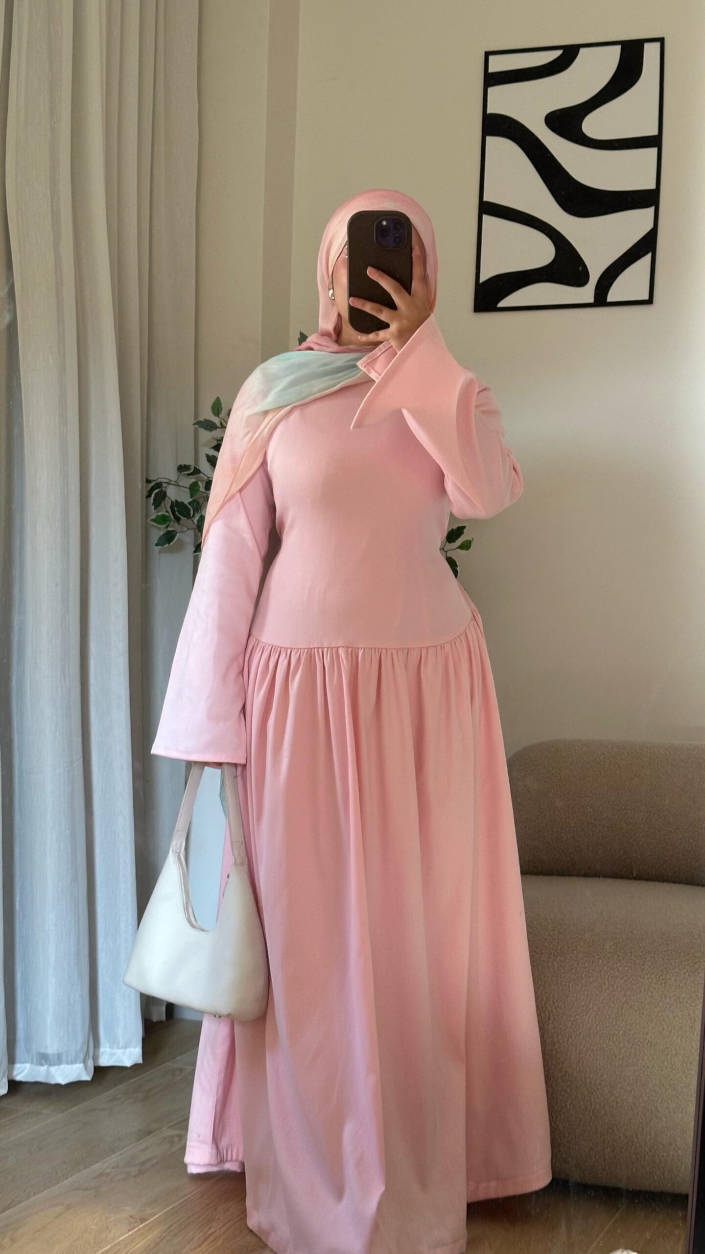 Dalida Dress - Image 8