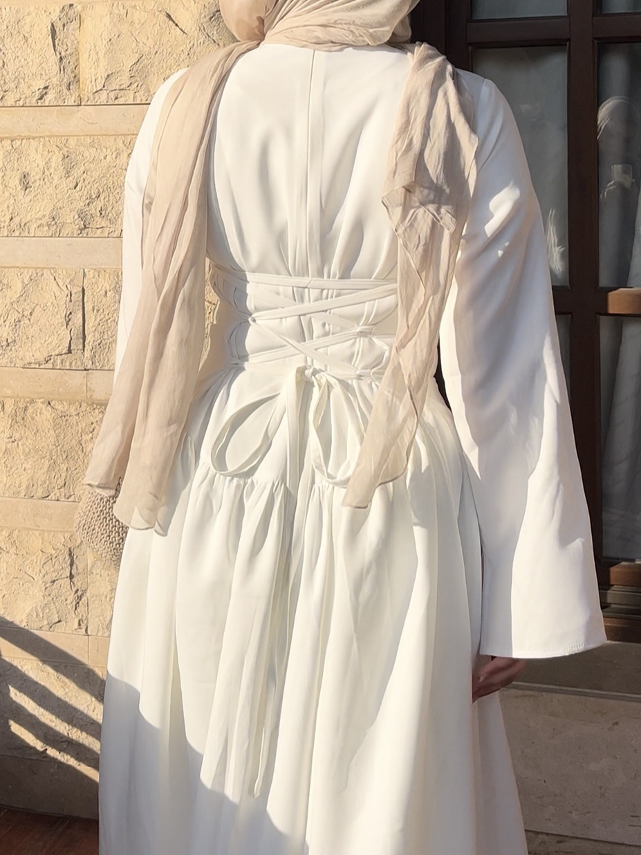 Dalida Dress - Image 4